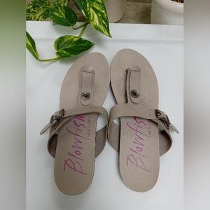 Comfy Blowfish Malibu Sandals